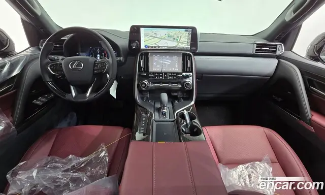 Lexus LX 2026 3.4 АКПП, миниатюра 7 Lexus LX 2026 3.4 АКПП, миниатюра 7