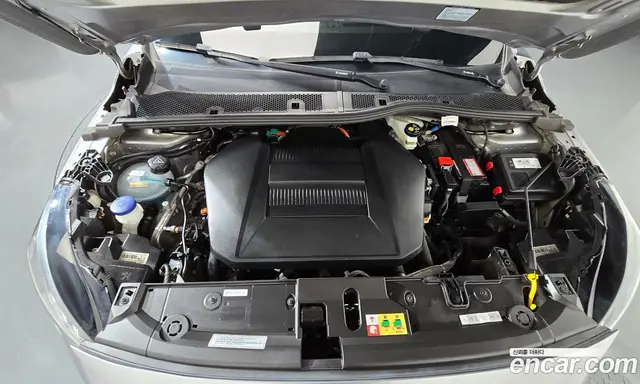 Peugeot 208 2022 0.1 АКПП, миниатюра 5