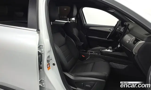 Renault (Samsung) Arkana 2024 1.6 АКПП, миниатюра 11