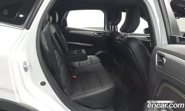 Renault (Samsung) Arkana 2024 1.6 АКПП, миниатюра 12