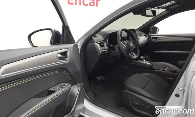 Renault (Samsung) Arkana 2024 1.6 АКПП, миниатюра 10
