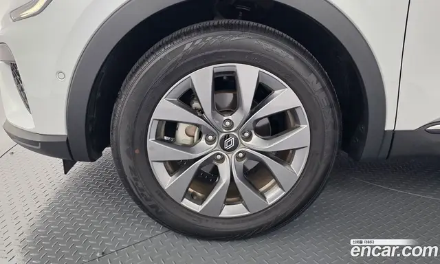 Renault (Samsung) Arkana 2024 1.6 АКПП, миниатюра 4 Renault (Samsung) Arkana 2024 1.6 АКПП, миниатюра 4