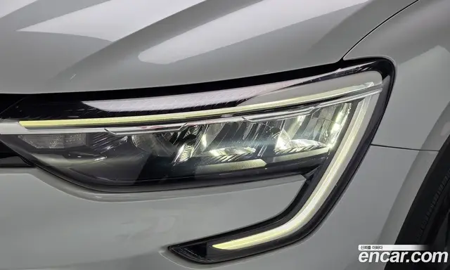 Renault (Samsung) Arkana 2024 1.6 АКПП, миниатюра 7 Renault (Samsung) Arkana 2024 1.6 АКПП, миниатюра 7
