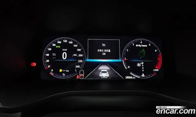 Renault (Samsung) Arkana 2024 1.6 АКПП, миниатюра 10 Renault (Samsung) Arkana 2024 1.6 АКПП, миниатюра 10