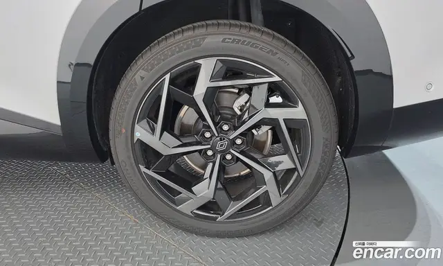 Renault (Samsung) Fluence 2026 1.5 АКПП, миниатюра 7