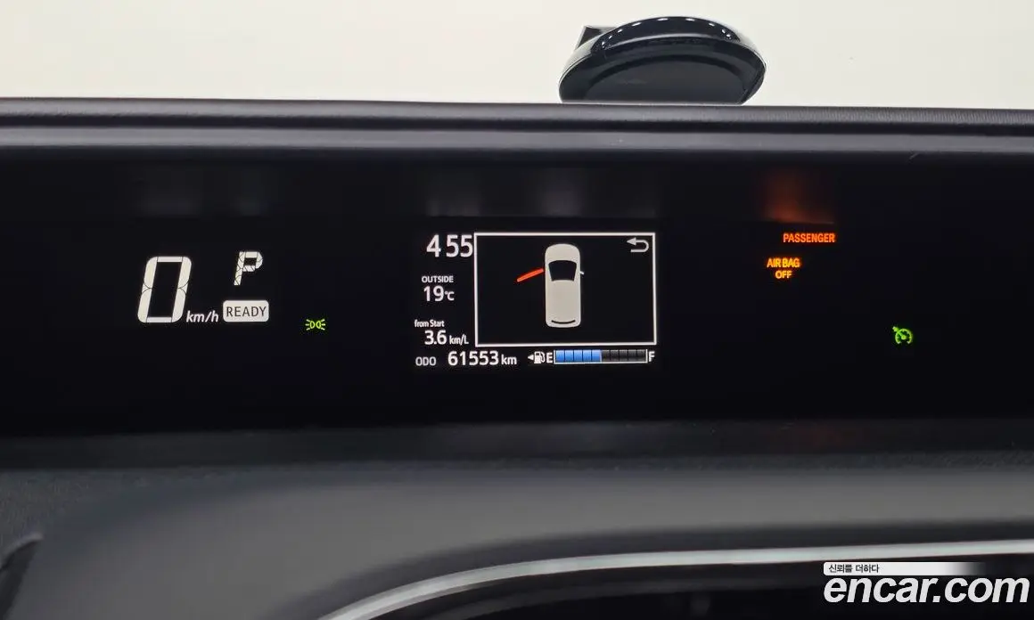 Toyota Prius 2018 1.5 АКПП, фото 11 Toyota Prius 2018 1.5 АКПП, фото 11