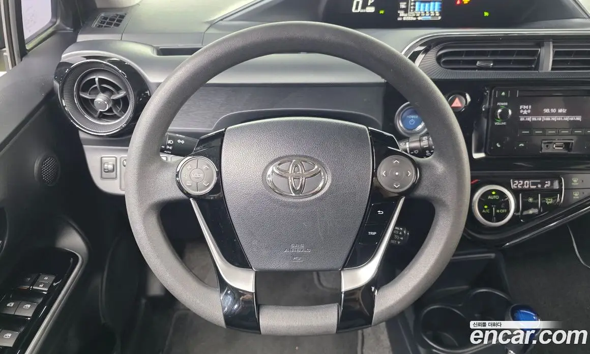 Toyota Prius 2018 1.5 АКПП, фото 19 Toyota Prius 2018 1.5 АКПП, фото 19
