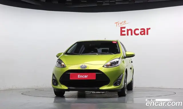 Toyota Prius 2018 1.5 АКПП, миниатюра 3 Toyota Prius 2018 1.5 АКПП, миниатюра 3