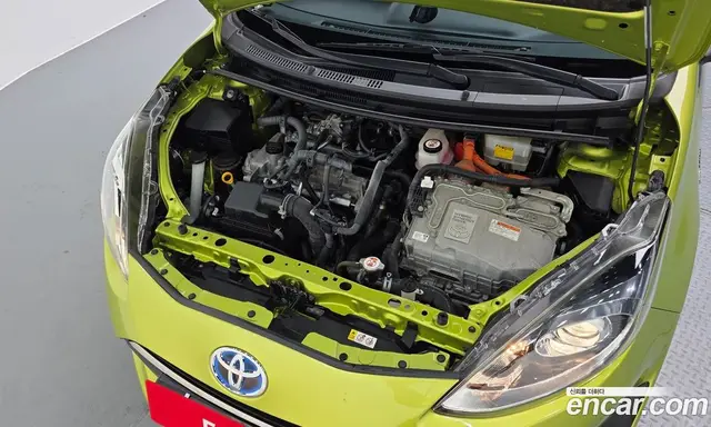 Toyota Prius 2018 1.5 АКПП, миниатюра 6 Toyota Prius 2018 1.5 АКПП, миниатюра 6
