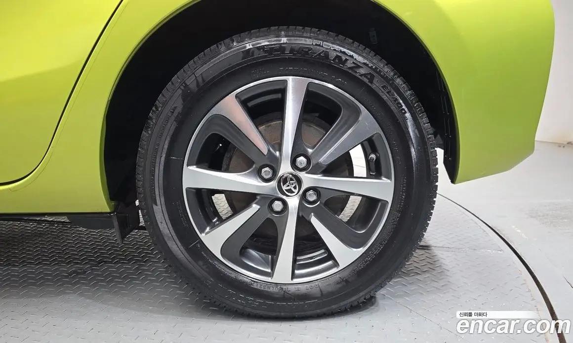 Toyota Prius 2018 1.5 АКПП, фото 7 Toyota Prius 2018 1.5 АКПП, фото 7