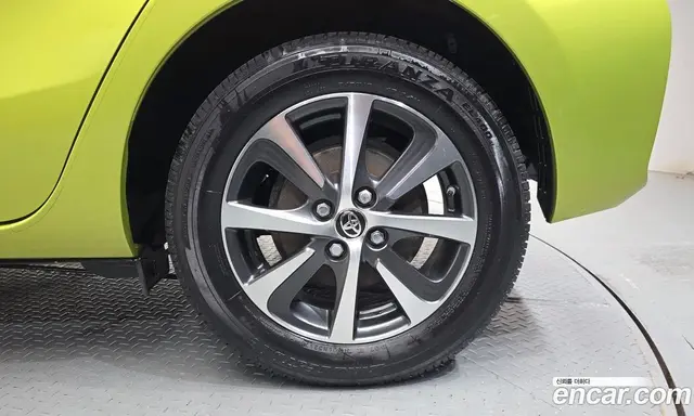 Toyota Prius 2018 1.5 АКПП, миниатюра 7 Toyota Prius 2018 1.5 АКПП, миниатюра 7