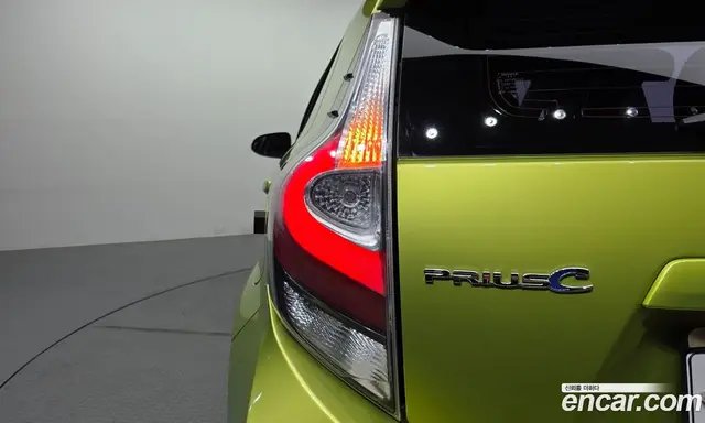 Toyota Prius 2018 1.5 АКПП, миниатюра 9 Toyota Prius 2018 1.5 АКПП, миниатюра 9
