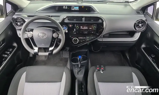 Toyota Prius 2018 1.5 АКПП, миниатюра 10 Toyota Prius 2018 1.5 АКПП, миниатюра 10