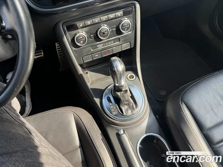 Volkswagen Beetle 2013 2.0 АКПП, фото 14