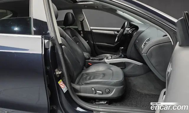 Audi A5 2015 2.0 АКПП, миниатюра 11