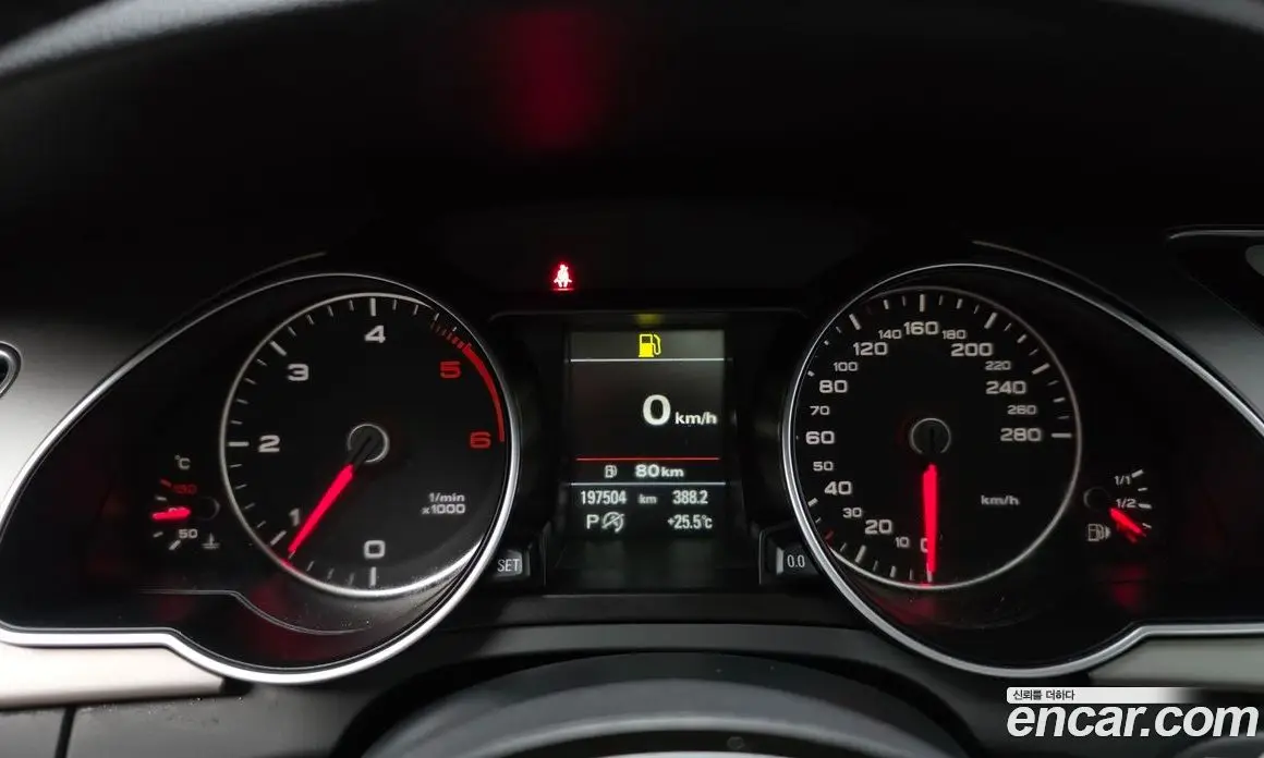 Audi A5 2015 2.0 АКПП, фото 8