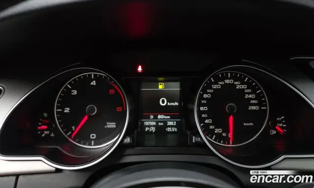 Audi A5 2015 2.0 АКПП, миниатюра 8