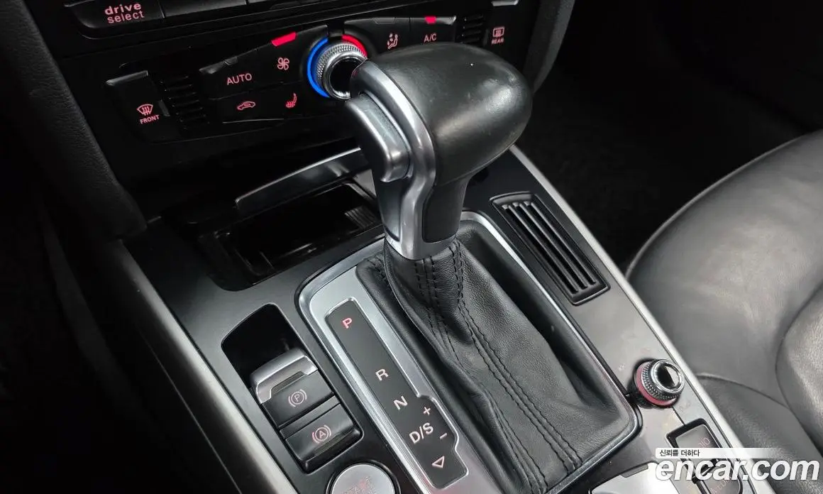 Audi A5 2015 2.0 АКПП, фото 9