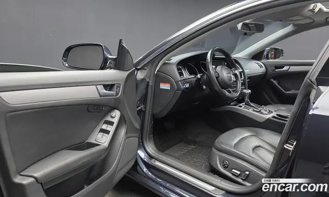 Audi A5 2015 2.0 АКПП, миниатюра 10