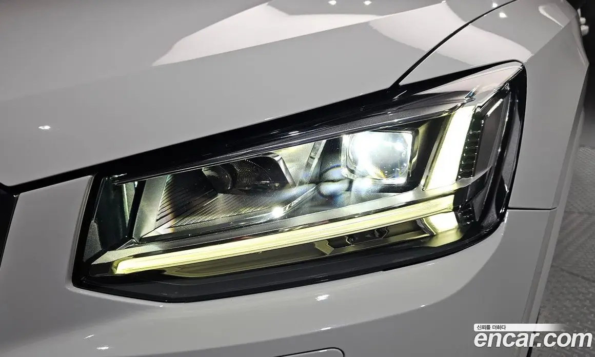 Audi Q2 2020 2.0 АКПП, фото 7