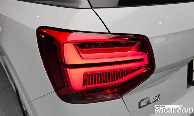 Audi Q2 2020 2.0 АКПП, миниатюра 8