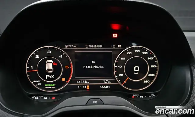Audi Q2 2020 2.0 АКПП, миниатюра 10