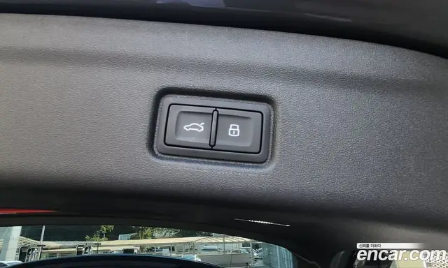 Audi Q6 e-tron 2026 1.0 АКПП, миниатюра 12