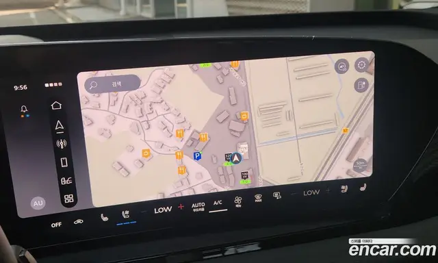 Audi Q6 e-tron 2026 1.0 АКПП, миниатюра 6