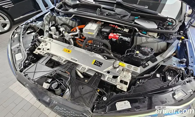 BMW iX 2023 0.3 АКПП, миниатюра 6 BMW iX 2023 0.3 АКПП, миниатюра 6
