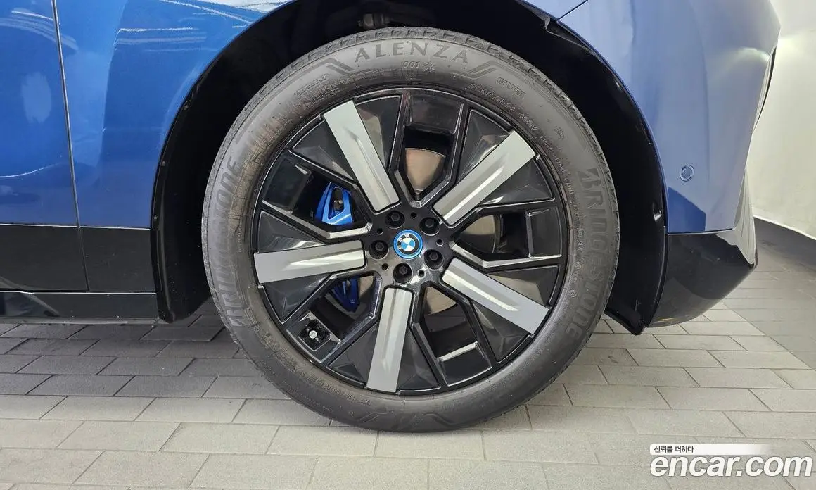 BMW iX 2023 0.3 АКПП, фото 7 BMW iX 2023 0.3 АКПП, фото 7