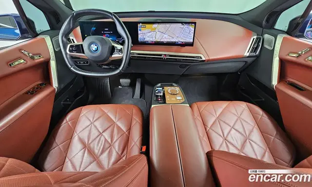 BMW iX 2023 0.3 АКПП, миниатюра 10 BMW iX 2023 0.3 АКПП, миниатюра 10
