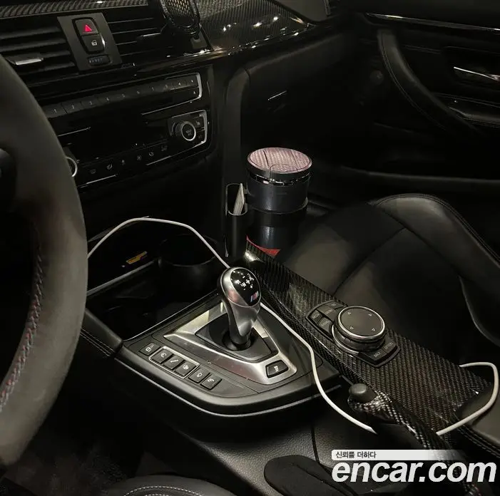 BMW M4 2015 3.0 АКПП, фото 9
