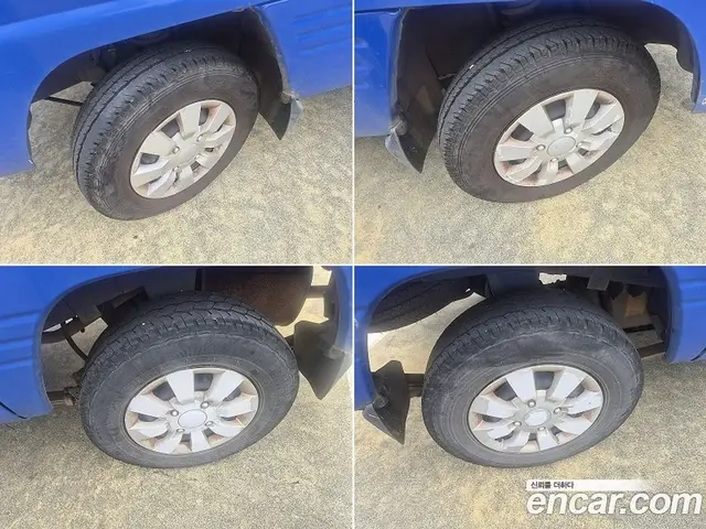 Chevrolet Damas 2018 0.8 МКПП, миниатюра 5