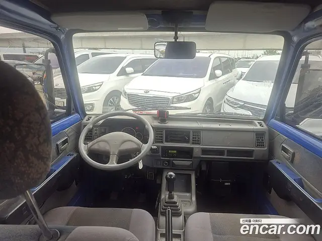 Chevrolet Damas 2018 0.8 МКПП, миниатюра 6