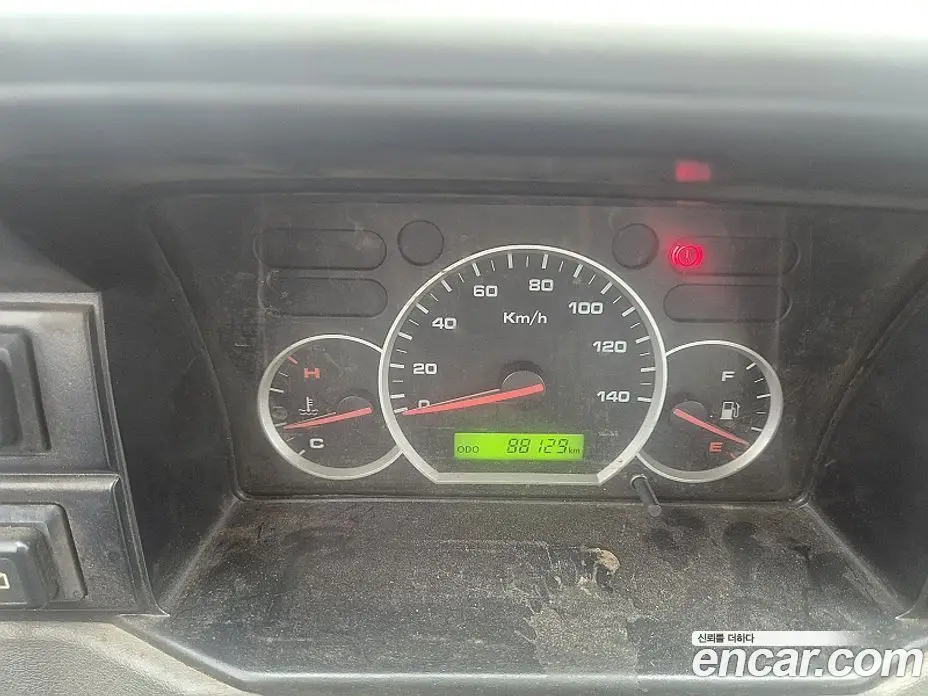 Chevrolet Damas 2018 0.8 МКПП, фото 7