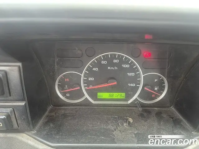 Chevrolet Damas 2018 0.8 МКПП, миниатюра 7