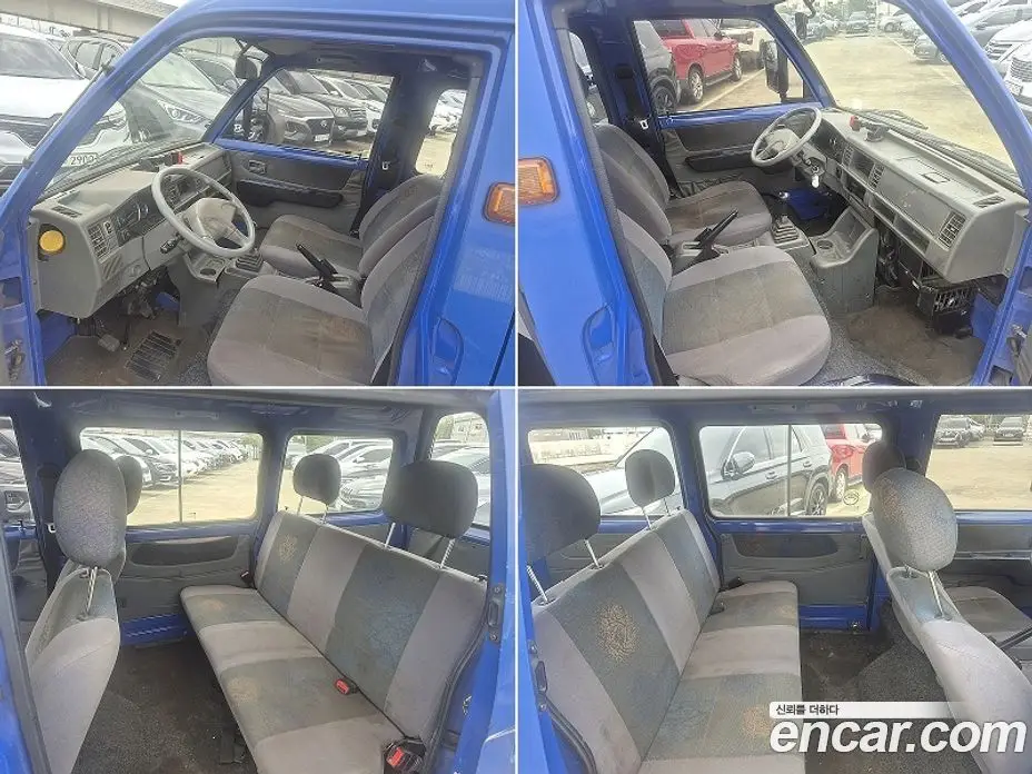 Chevrolet Damas 2018 0.8 МКПП, фото 8