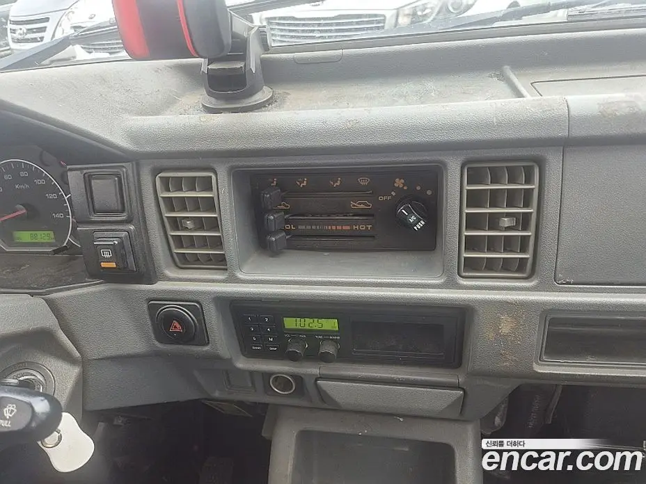 Chevrolet Damas 2018 0.8 МКПП, фото 9