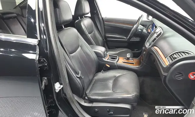 Chrysler 300C 2013 3.6 АКПП, миниатюра 11
