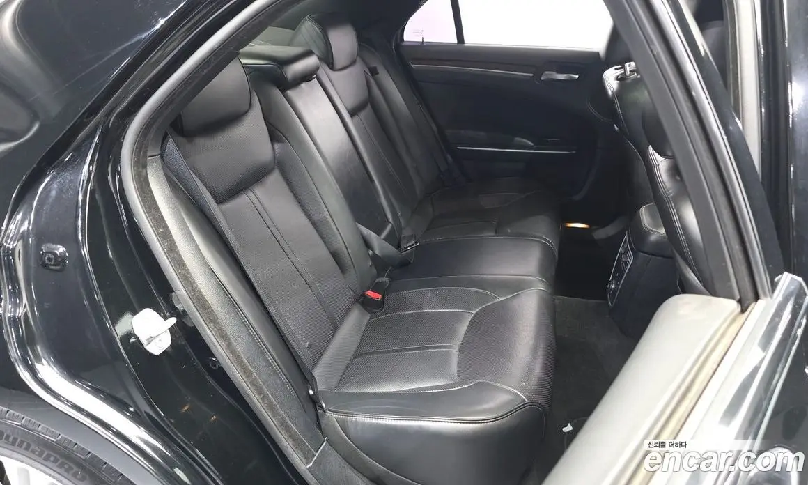 Chrysler 300C 2013 3.6 АКПП, фото 12