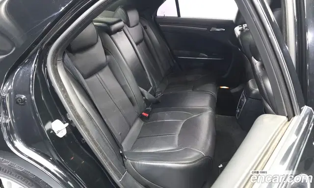 Chrysler 300C 2013 3.6 АКПП, миниатюра 12
