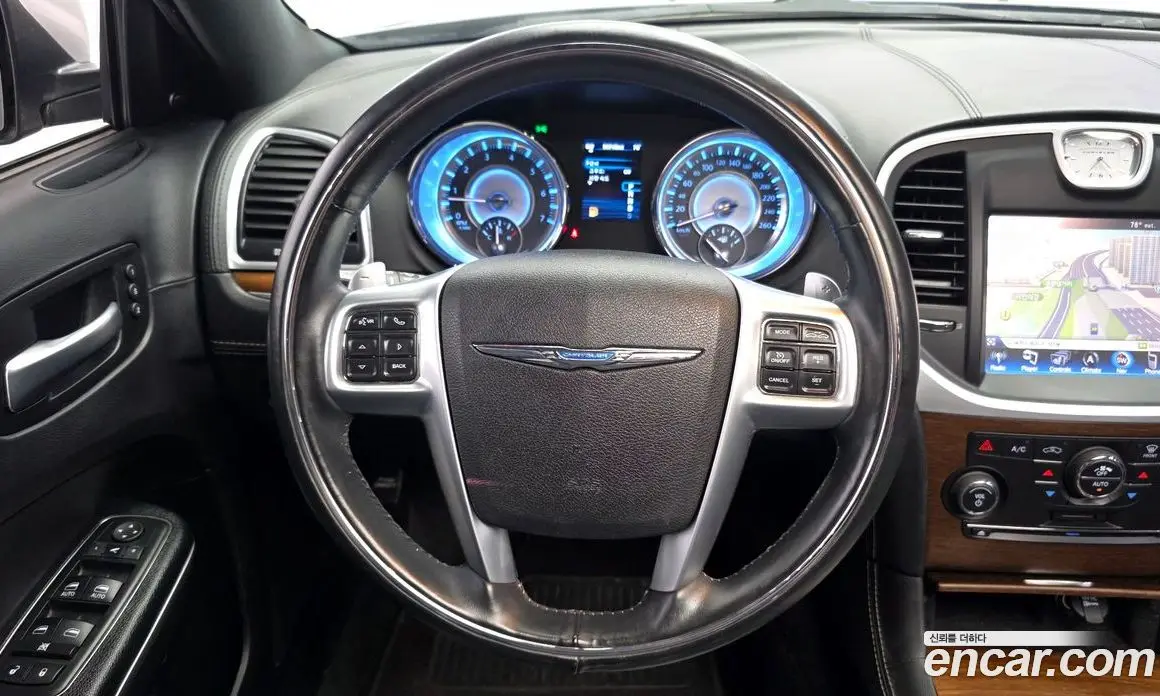 Chrysler 300C 2013 3.6 АКПП, фото 13