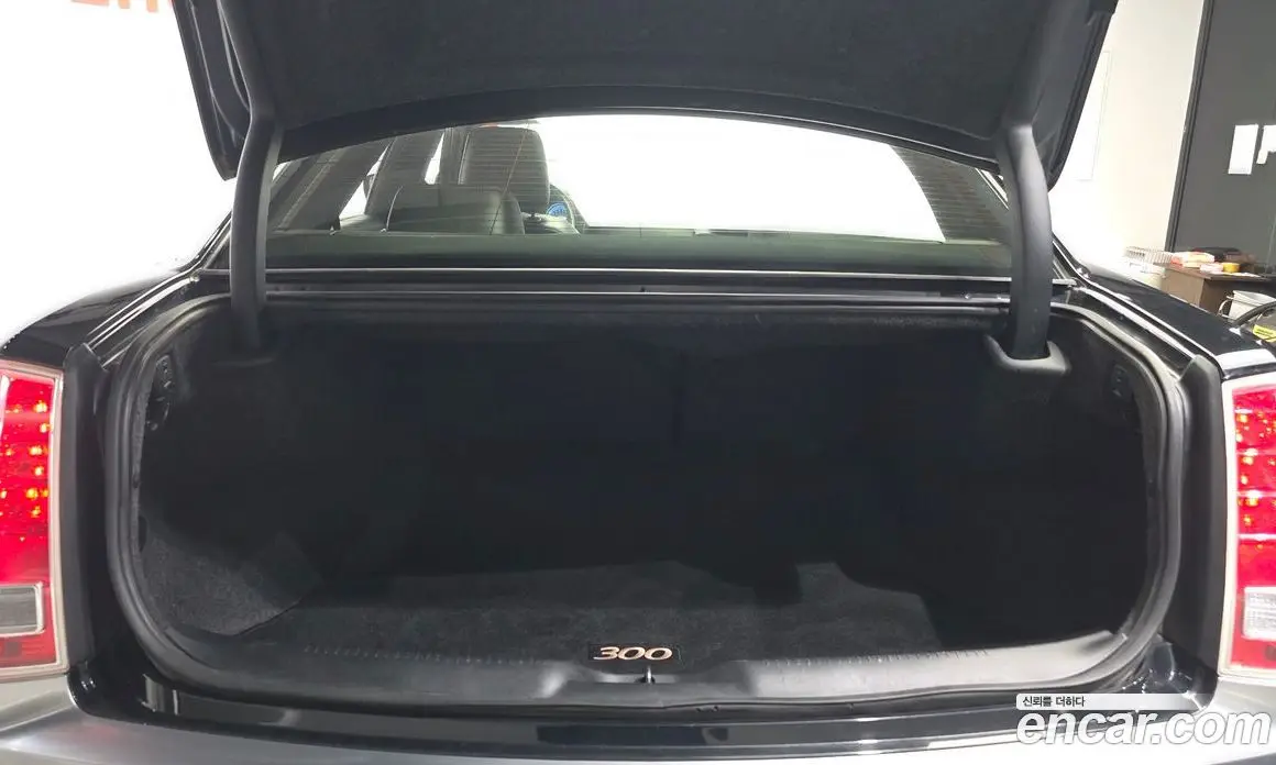 Chrysler 300C 2013 3.6 АКПП, фото 20