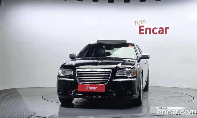 Chrysler 300C 2013 3.6 АКПП, миниатюра 3