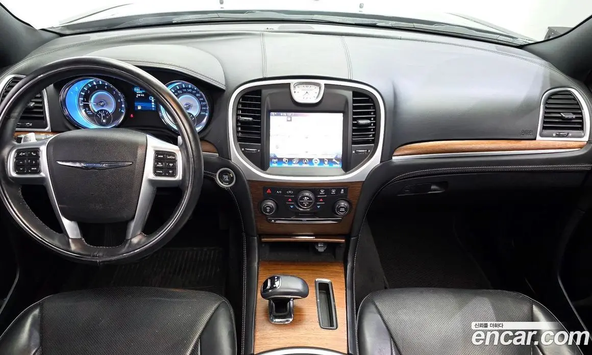 Chrysler 300C 2013 3.6 АКПП, фото 7