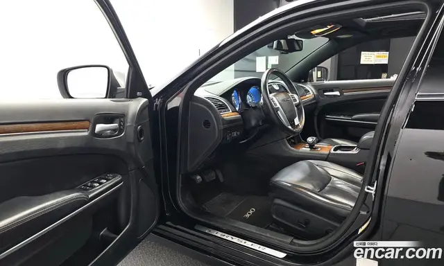 Chrysler 300C 2013 3.6 АКПП, миниатюра 10