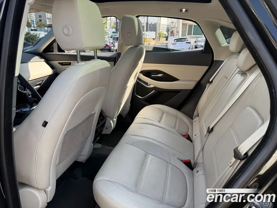 Jaguar E-Pace 2019 2.0 АКПП, фото 10 Jaguar E-Pace 2019 2.0 АКПП, фото 10