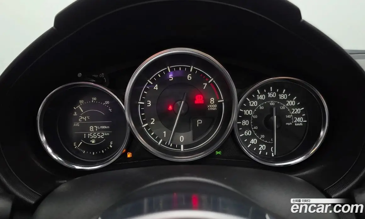 Mazda MX-5 2018 2.0 АКПП, фото 11