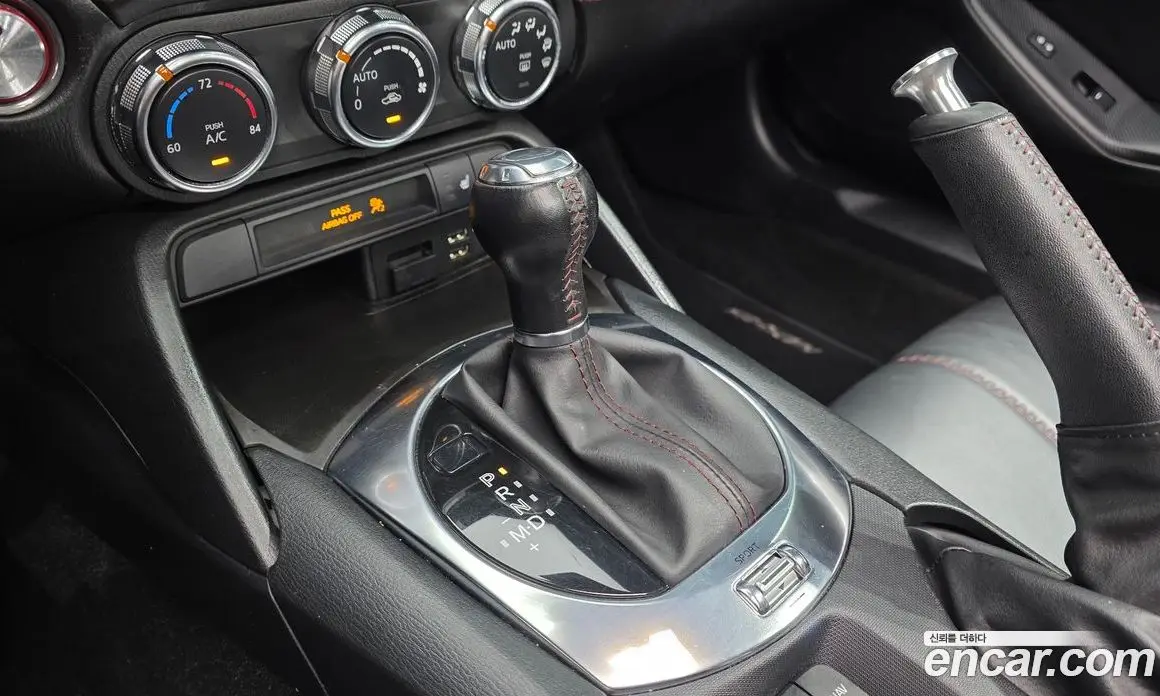 Mazda MX-5 2018 2.0 АКПП, фото 12