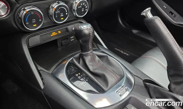 Mazda MX-5 2018 2.0 АКПП, миниатюра 12